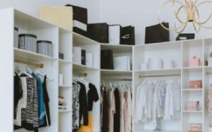Best tips to maintain your wardrobe