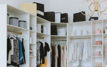 best tips to clean wardrobe