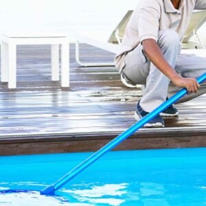 Best tips to keep your swimming pool clean